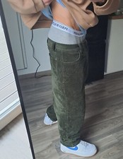 Volcom baggy cordhose gebraucht kaufen  Bebra