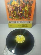 Poesie romanesche giri usato  Vercelli