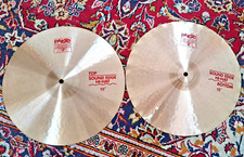 Paiste 2002 sound for sale  SALFORD