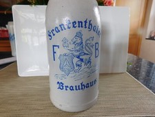 Frankenthaler brauhaus liter gebraucht kaufen  Bornheim