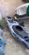 Kayak pêche rtm d'occasion  Borgo