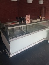 Eistheke eisvitrine gebraucht gebraucht kaufen  Wuppertal