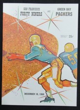 December 1960 49ers for sale  Camp Hill