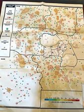 Fallout mappa del usato  Vigevano