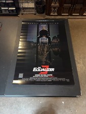 Equalizer theatre issued for sale  Moberly