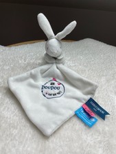Doudou plat mouchoir d'occasion  Ploemeur