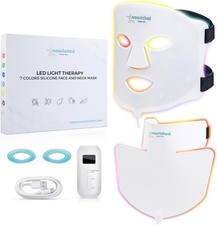 Led light therapy for sale  LONDON