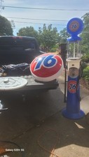 Station tall replica for sale  Redding