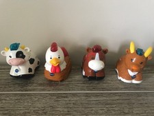 Lot vtech smart for sale  Mc Clure