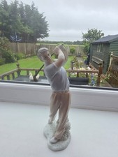 Golf ornament thr for sale  BLACKPOOL