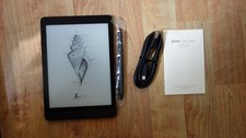 Lettore elettrico onyx usato  Spedire a Italy