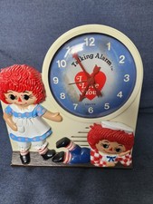 Working raggedy ann for sale  Wildwood