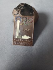 Limpia helsinki 1952 gebraucht kaufen  Kiel