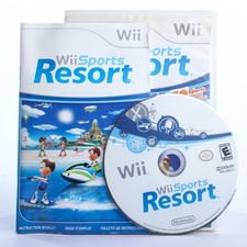 Wii sports resort for sale  Manchester
