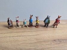 Pcs peter rabbit for sale  SOUTHEND-ON-SEA