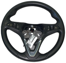 Volante con comandi usato  Porto Viro