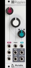 Mutable instruments ripples for sale Mutable instruments ripples for sale  LONDON