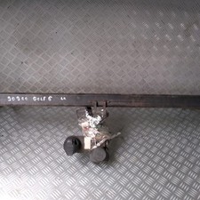 Attelage volkswagen golf d'occasion  France