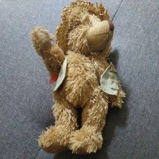 Teddy unbespielt sammlungsaufl gebraucht kaufen  Lünen