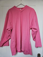 Pink ice hockey for sale  NOTTINGHAM