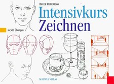 Intensivkurs zeichnen gebraucht kaufen  Berlin