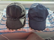Aquascutum navy label for sale  GLASGOW