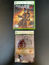 Gears of war 2 GoW 2 Importado Japão Xbox 360 Versão Japonesa comprar usado  Enviando para Brazil