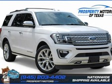 2019 ford expedition for sale  Carrollton