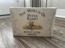 Peter rabbit beatrix for sale  Frederick