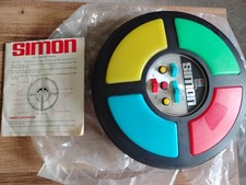 Authentic original simon d'occasion  Expédié en Belgium