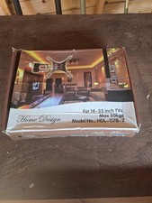 Wall mount bracket for sale  MILTON KEYNES