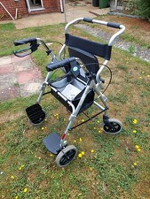 Mobility unit walker for sale  NORWICH