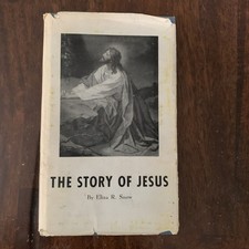 Story jesus. eliza for sale  West Jordan