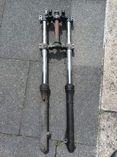 Kawasaki 175 vordergabel gebraucht kaufen  Kamen