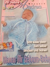 Andrea kreativ gebraucht kaufen  Lippstadt