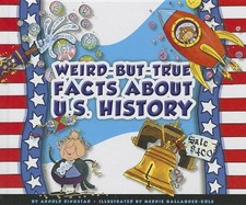 Weird true facts for sale  Interlochen