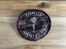 Torch 10th anniversary for sale  WARRINGTON