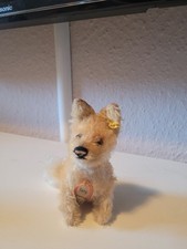 Xorry steiff stofftier gebraucht kaufen  Neu Wulmstorf
