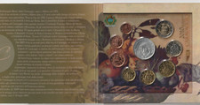 Saint marin coffret d'occasion  Nancy-