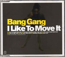 Bang gang like d'occasion  Dijon