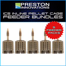 Preston innovations ics for sale  SOUTHAMPTON