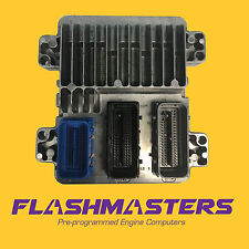 2006 HHR 2.4 litros Motor computador 12603530 "Programado para o seu VIN" ECM PCM ECU comprar usado  Enviando para Brazil