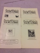 Antique bantam magazine for sale  North Haven