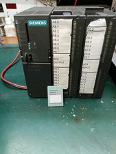 Plc siemens 300 usato  Montecorvino Rovella