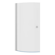 Curved shape hinged for sale  MANCHESTER