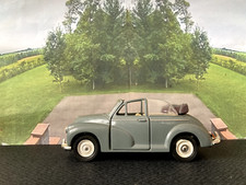Saico diecast morris for sale  SHEFFIELD