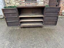 Large antique oak for sale  BEDALE