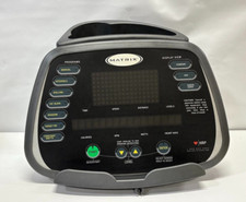 Matrix fitness upright for sale  Terryville