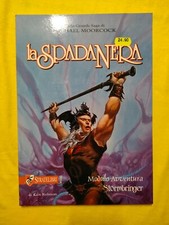 Stormbringer spada nera usato  Firenze