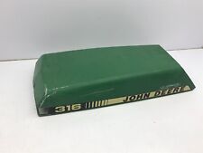 John deere hood for sale  Mc Connellsburg